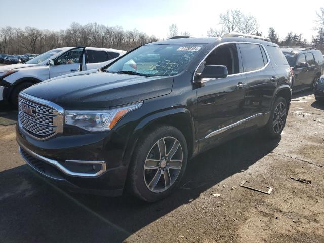 GMC ACADIA DEN 2018 1gkknxls5jz135153