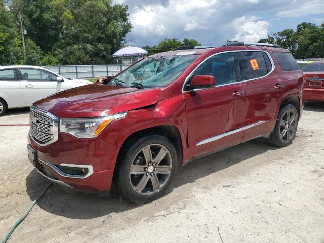 GMC ACADIA DEN 2018 1gkknxls5jz151479