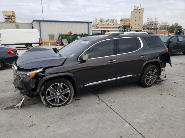 GMC ACADIA DEN 2018 1gkknxls5jz155340