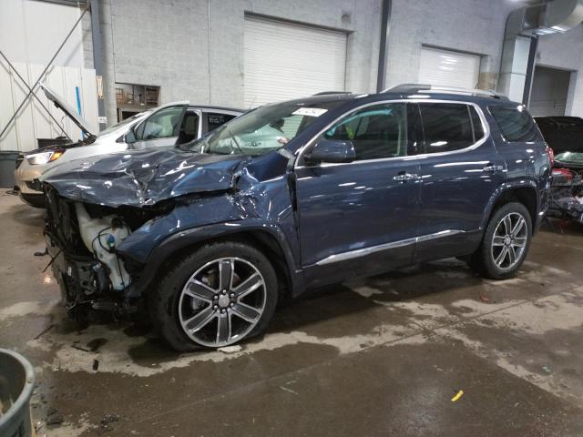 GMC ACADIA DEN 2018 1gkknxls5jz161395