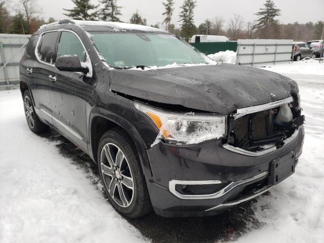 GMC ACADIA DEN 2018 1gkknxls5jz197507