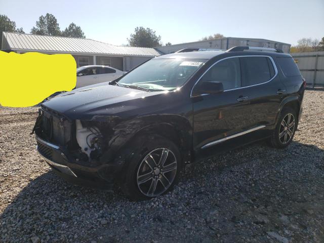 GMC ACADIA DEN 2018 1gkknxls5jz198916