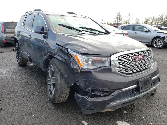 GMC NULL 2018 1gkknxls5jz210966