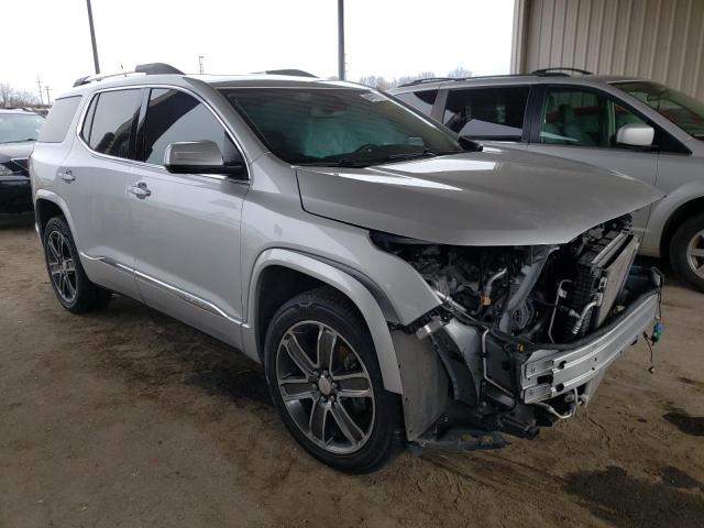 GMC ACADIA DEN 2018 1gkknxls5jz215164