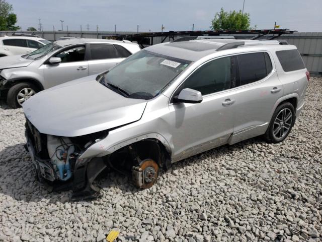 GMC ACADIA DEN 2018 1gkknxls5jz237701