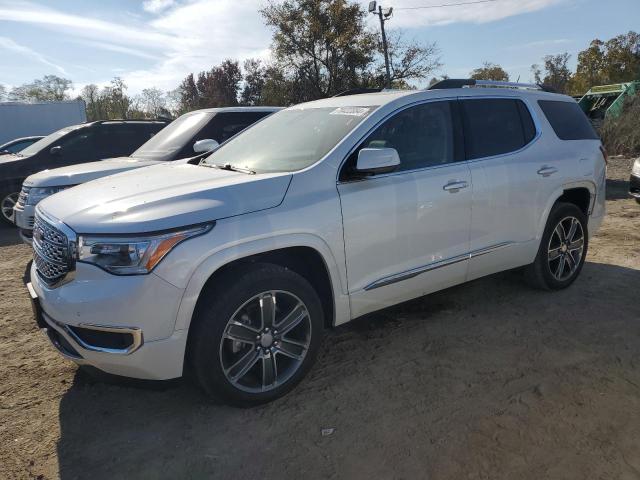 GMC ACADIA DEN 2019 1gkknxls5kz101201