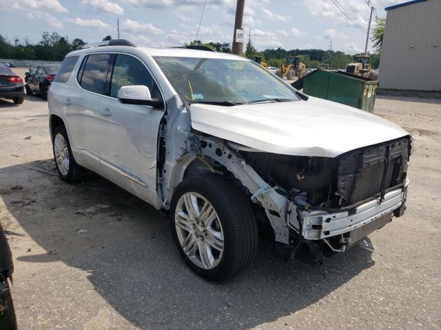 GMC ACADIA DEN 2019 1gkknxls5kz153279