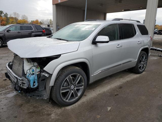 GMC ACADIA DEN 2019 1gkknxls5kz158689