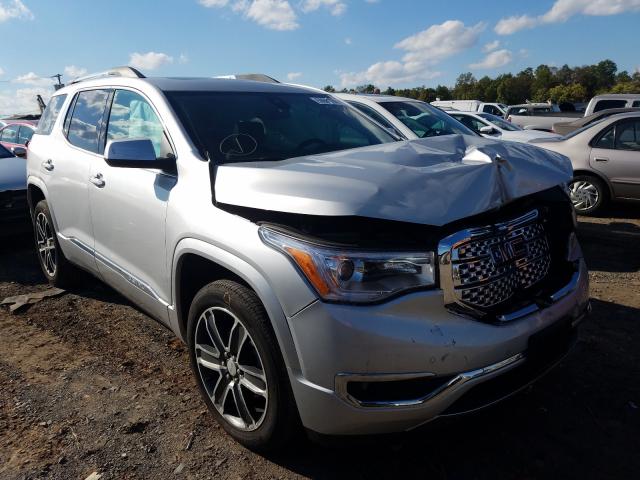 GMC ACADIA DEN 2019 1gkknxls5kz158708