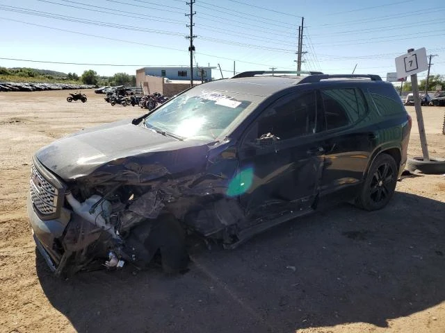 GMC ACADIA DEN 2019 1gkknxls5kz166761