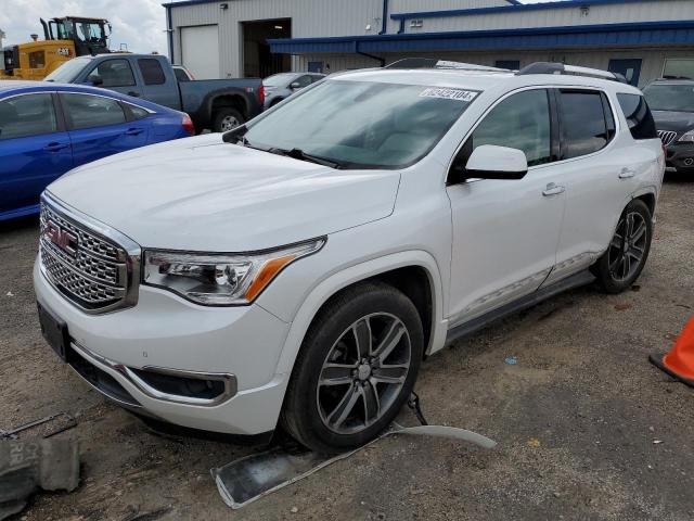 GMC ACADIA DEN 2019 1gkknxls5kz173709