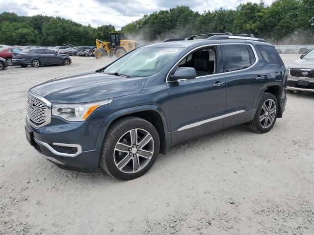 GMC ACADIA DEN 2019 1gkknxls5kz176786