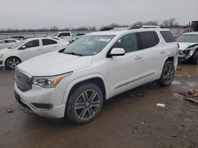 GMC ACADIA DEN 2019 1gkknxls5kz217028