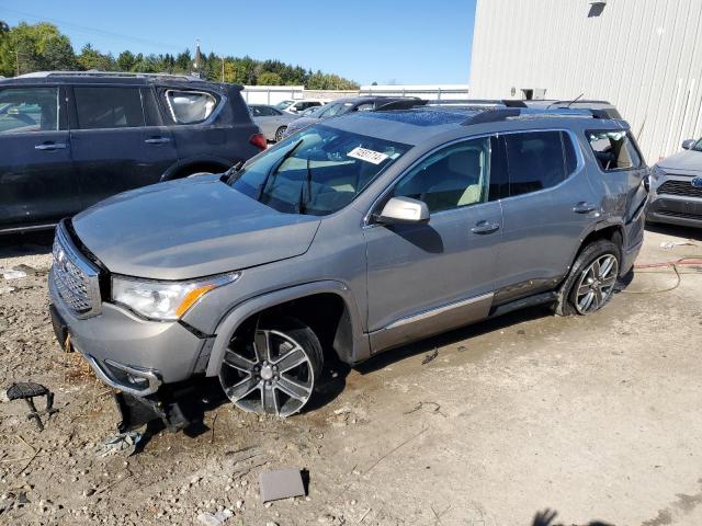 GMC ACADIA DEN 2019 1gkknxls5kz220396