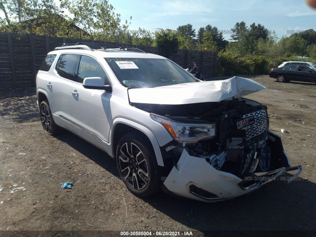 GMC ACADIA 2019 1gkknxls5kz256251