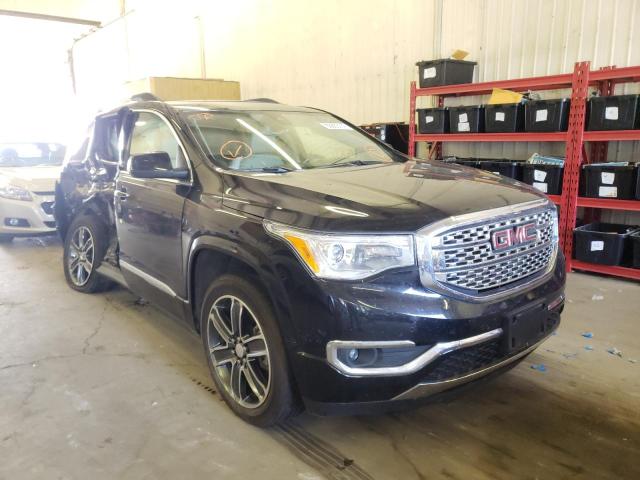 GMC ACADIA DEN 2019 1gkknxls5kz284440