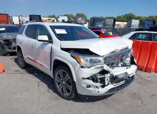 GMC ACADIA 2019 1gkknxls5kz299102