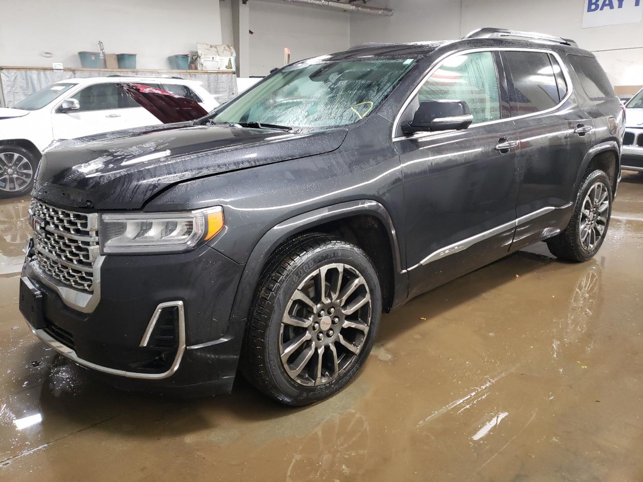 GMC ACADIA 2020 1gkknxls5lz129145