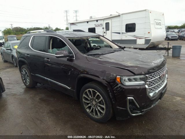 GMC ACADIA 2020 1gkknxls5lz131042