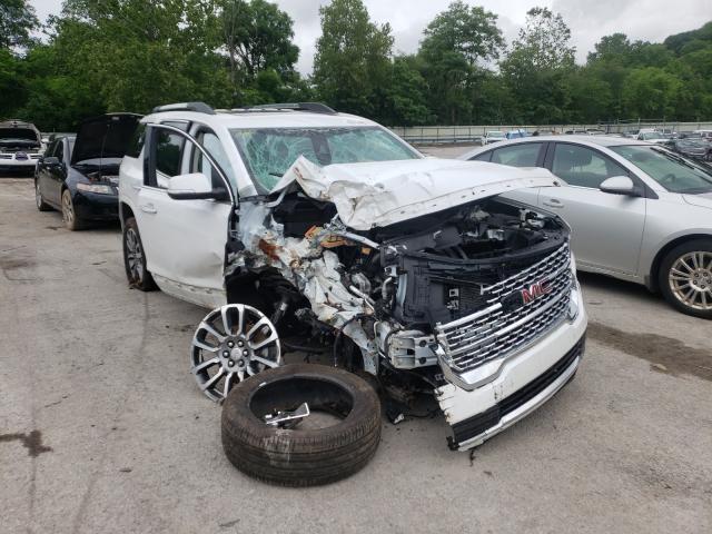 GMC ACADIA DEN 2020 1gkknxls5lz131235