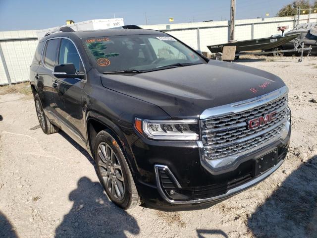 GMC ACADIA DEN 2021 1gkknxls5mz105445