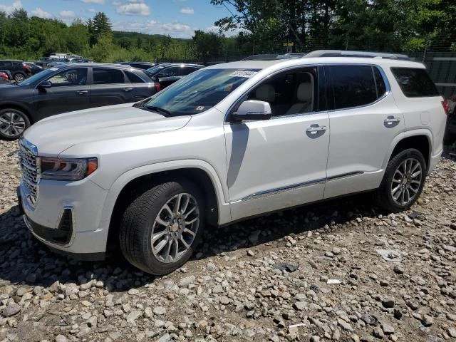 GMC ACADIA DEN 2021 1gkknxls5mz136310