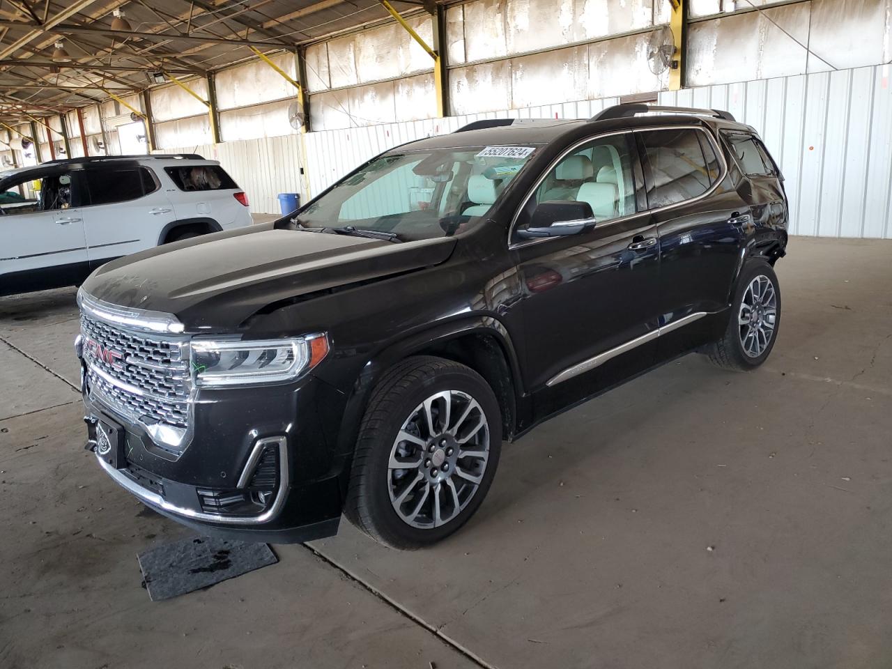 GMC ACADIA 2021 1gkknxls5mz175530