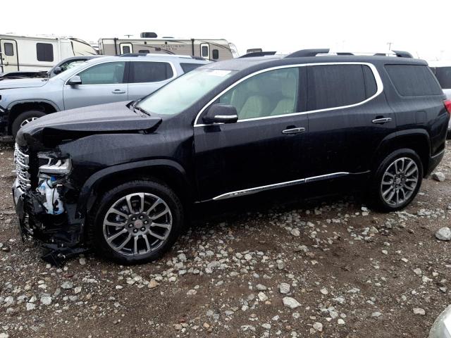 GMC ACADIA DEN 2021 1gkknxls5mz226444