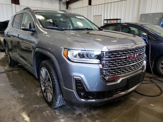 GMC ACADIA DEN 2021 1gkknxls5mz234432