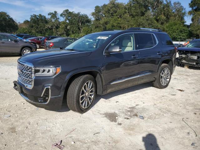 GMC ACADIA DEN 2023 1gkknxls5pz191750