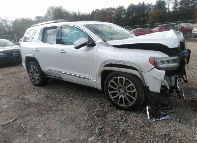 GMC ACADIA 2023 1gkknxls5pz245998