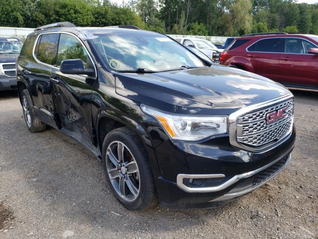 GMC ACADIA DEN 2017 1gkknxls6hz122311