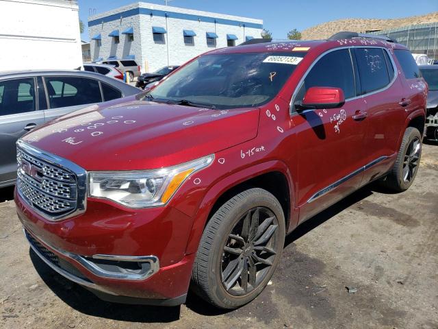 GMC ACADIA DEN 2017 1gkknxls6hz144437