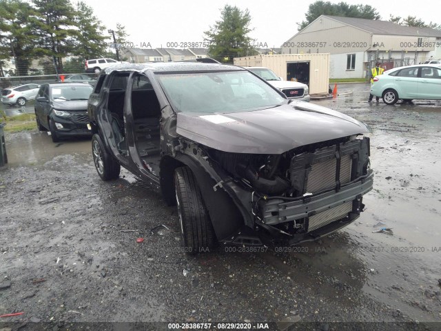 GMC ACADIA 2017 1gkknxls6hz167538