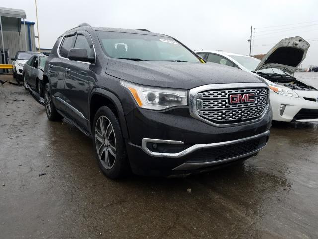 GMC ACADIA DEN 2017 1gkknxls6hz207133