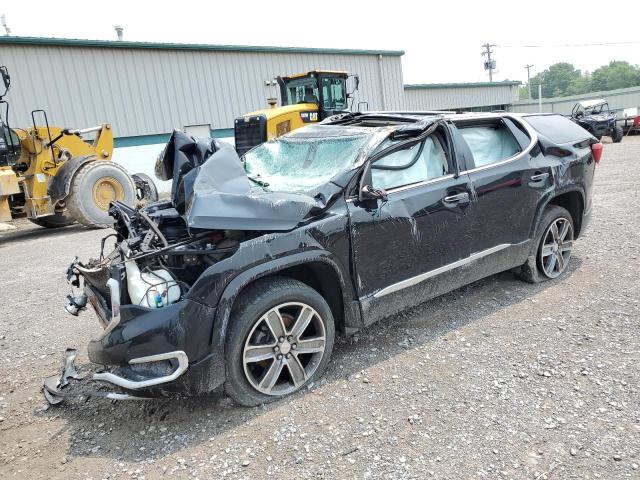 GMC ACADIA DEN 2017 1gkknxls6hz223381