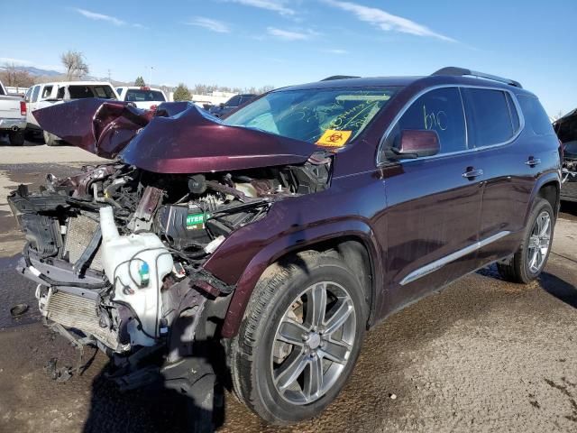 GMC ACADIA DEN 2017 1gkknxls6hz227835