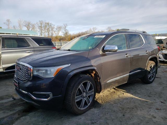 GMC ACADIA DEN 2017 1gkknxls6hz250130