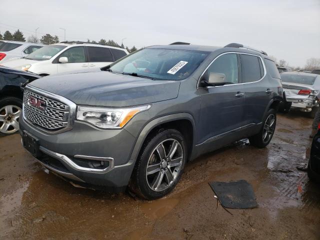 GMC ACADIA DEN 2017 1gkknxls6hz261564