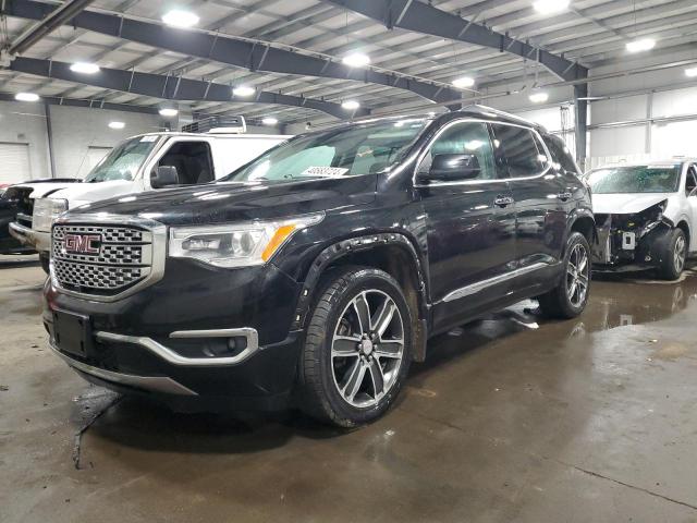 GMC ACADIA DEN 2017 1gkknxls6hz305417