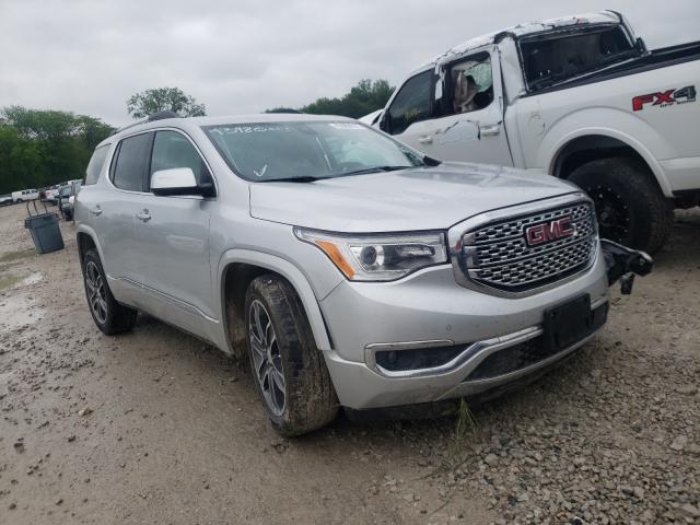 GMC ACADIA DEN 2017 1gkknxls6hz308270