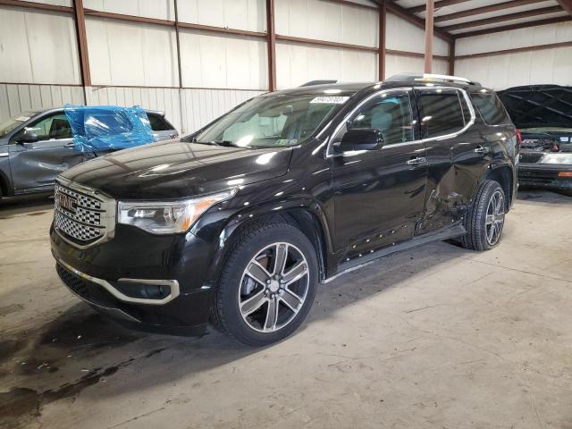 GMC ACADIA DEN 2017 1gkknxls6hz319043