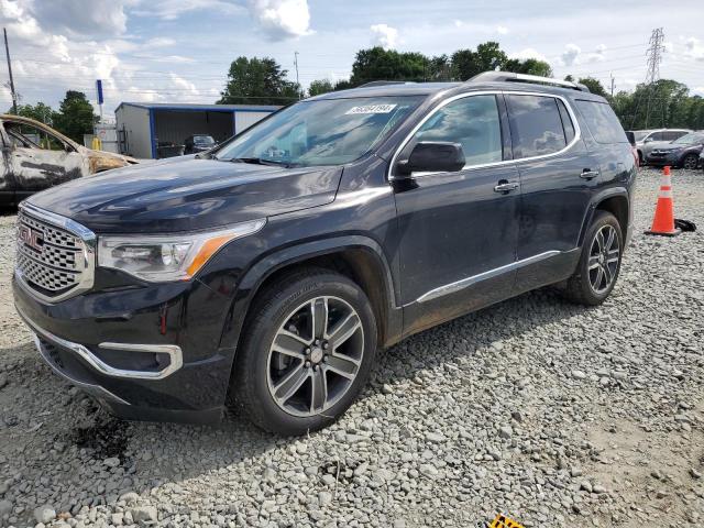 GMC ACADIA DEN 2018 1gkknxls6jz128406