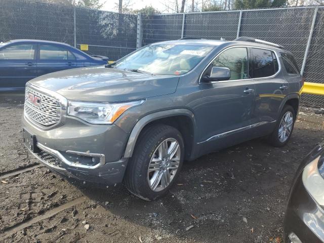 GMC ACADIA DEN 2018 1gkknxls6jz157873