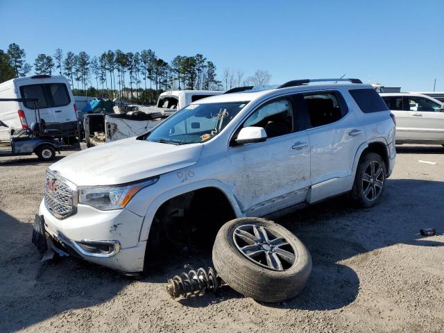 GMC ACADIA DEN 2018 1gkknxls6jz166153