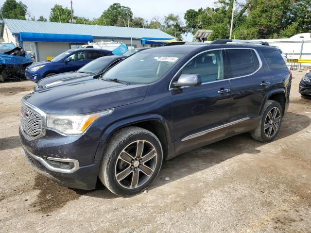 GMC ACADIA DEN 2018 1gkknxls6jz198813