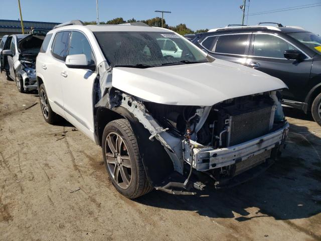 GMC ACADIA DEN 2018 1gkknxls6jz210099