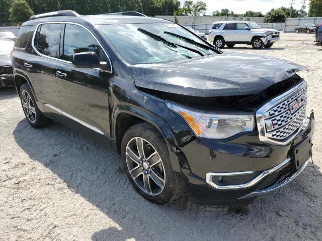 GMC ACADIA DEN 2018 1gkknxls6jz240610