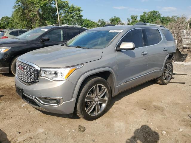 GMC ACADIA DEN 2019 1gkknxls6kz138144