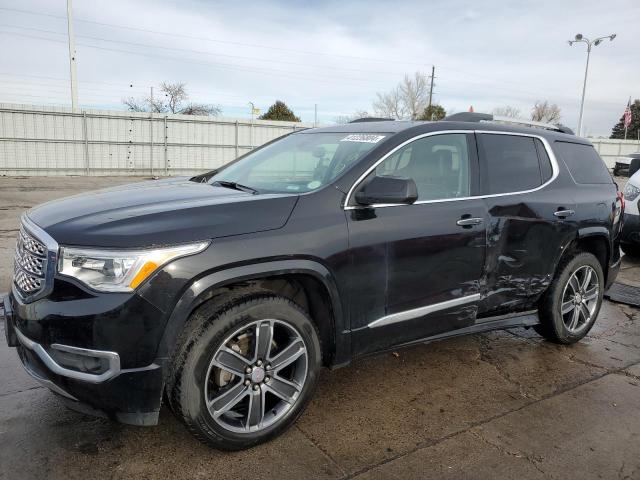 GMC ACADIA DEN 2019 1gkknxls6kz167501